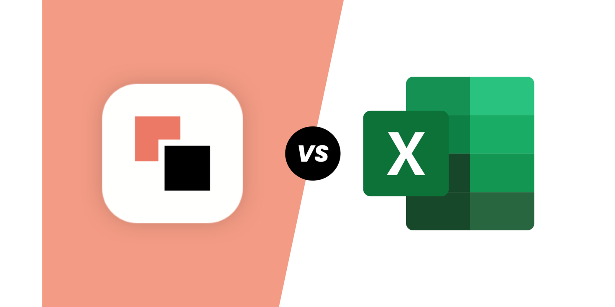 Excel Versus Mobile Form Builders